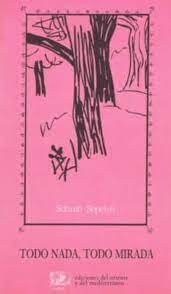 Todo nada, tomo mirada